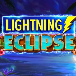 Lightning Eclipse