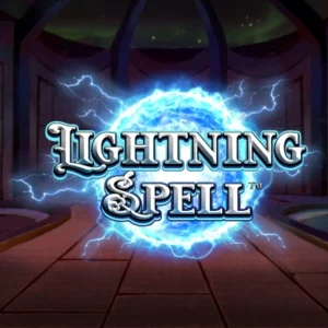 Lightning Spell