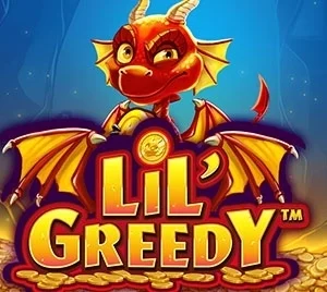 Lil' Greedy