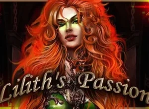 Lilith's Passion
