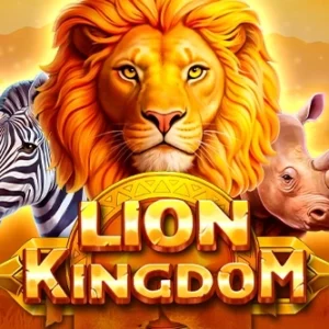 Lion Kingdom