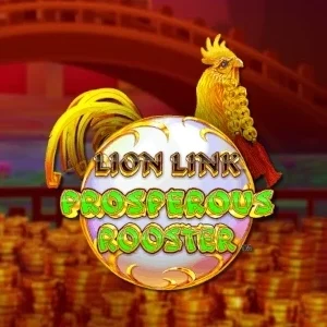 Lion Link Prosperous Rooster
