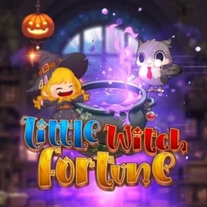 Little Witch Fortune
