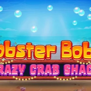 Lobster Bob's Crazy Crab Shack
