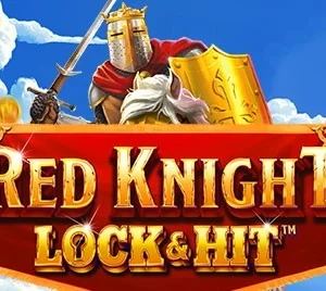 Lock & Hit: Red Knight