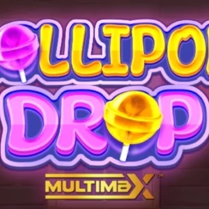 Lollipop Drop MultiMax