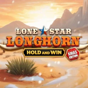 Lone Star Longhorn Xmas