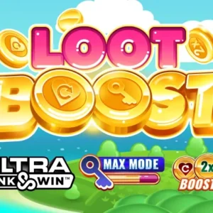 Loot Boost