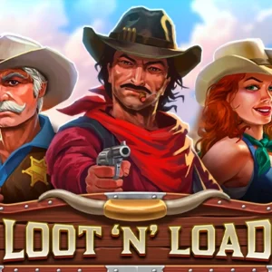 Loot 'n' Load
