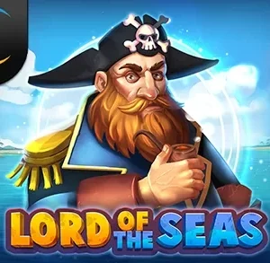 Lord of the Seas
