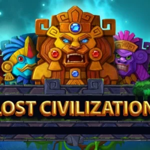 Lost Civilization