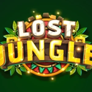 Lost Jungle