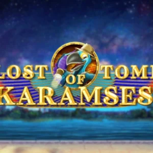 Lost Tomb of Karamses
