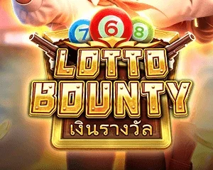 Lotto Bounty