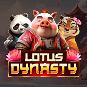 Lotus Dynasty