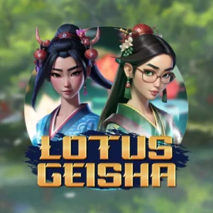 Lotus Geisha