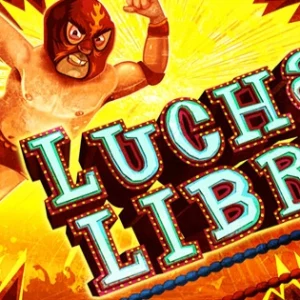 Lucha Libre