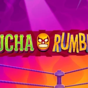 Lucha Rumble