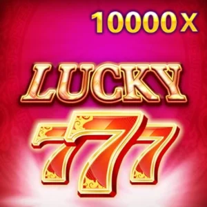 Lucky 777