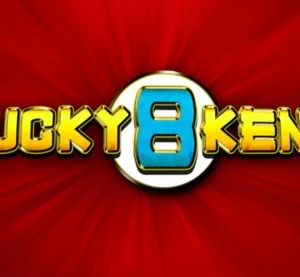 Lucky 8 Keno