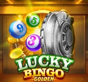Lucky Bingo