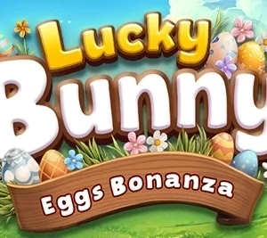 Lucky Bunny: Eggs Bonanza