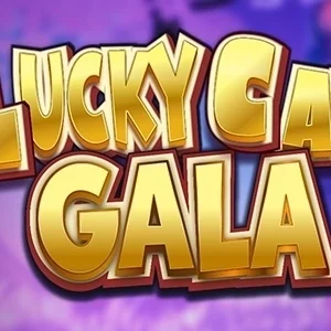 Lucky Cat Gala