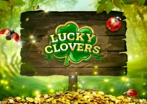 Lucky Clovers