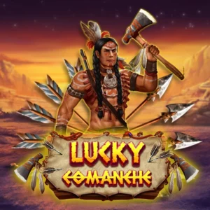 Lucky Comanche