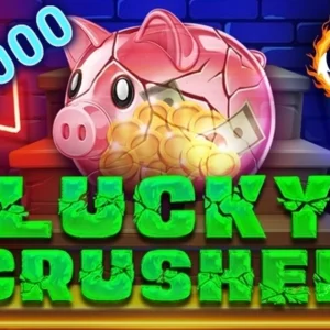 Lucky Crusher