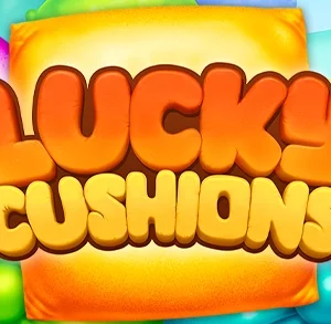 Lucky Cushions