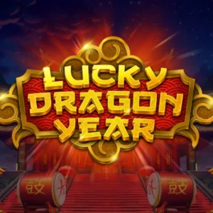 Lucky Dragon Year