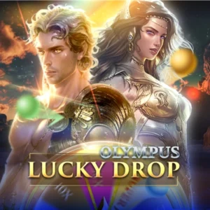Lucky Drop - Olympus