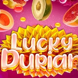 Lucky Durian