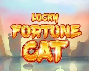 Lucky Fortune Cat
