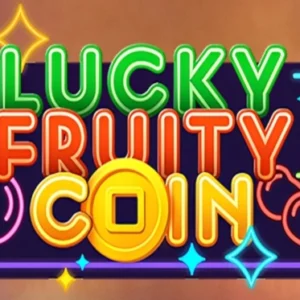 Lucky Fruity Coin