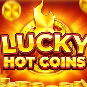 Lucky Hot Coins