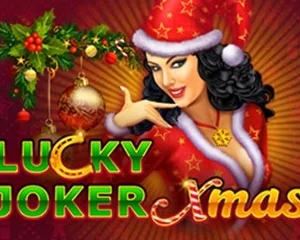 Lucky Joker Xmas