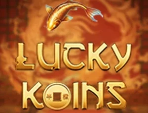 Lucky Koins