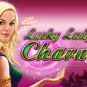 Lucky Lady's Charm Deluxe