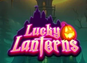 Lucky Lanterns