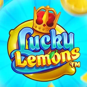Lucky Lemons