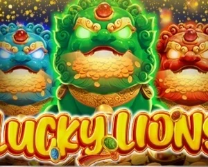 Lucky Lions