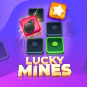 Lucky Mines