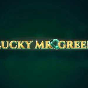 Lucky Mr Green
