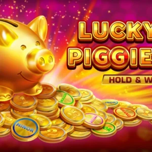 Lucky Piggies 3