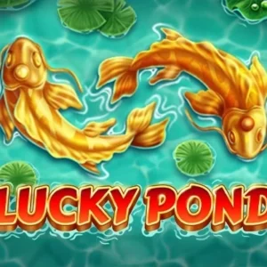 Lucky Pond