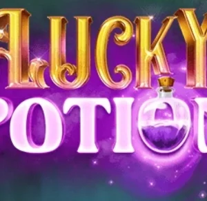 Lucky Potion