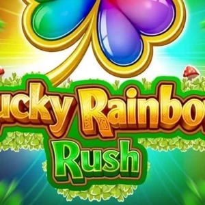 Lucky Rainbow Rush