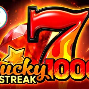 Lucky Streak 1000
